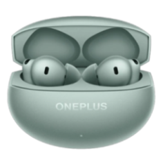 OnePlus Buds 4 - Green