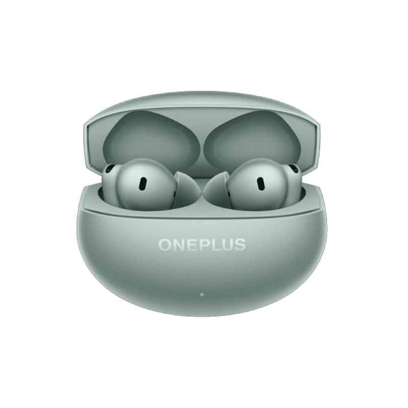 OnePlus Buds 4 - Green