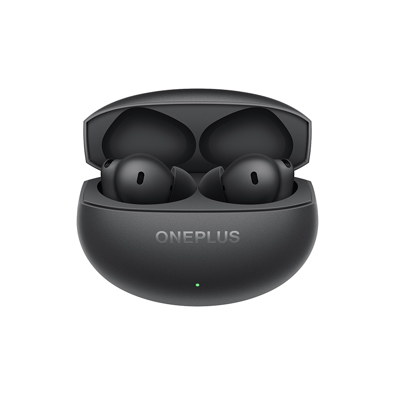 OnePlus Buds 4 - Grey