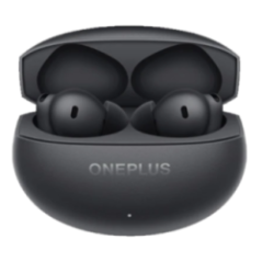 OnePlus Buds 4 - Grey