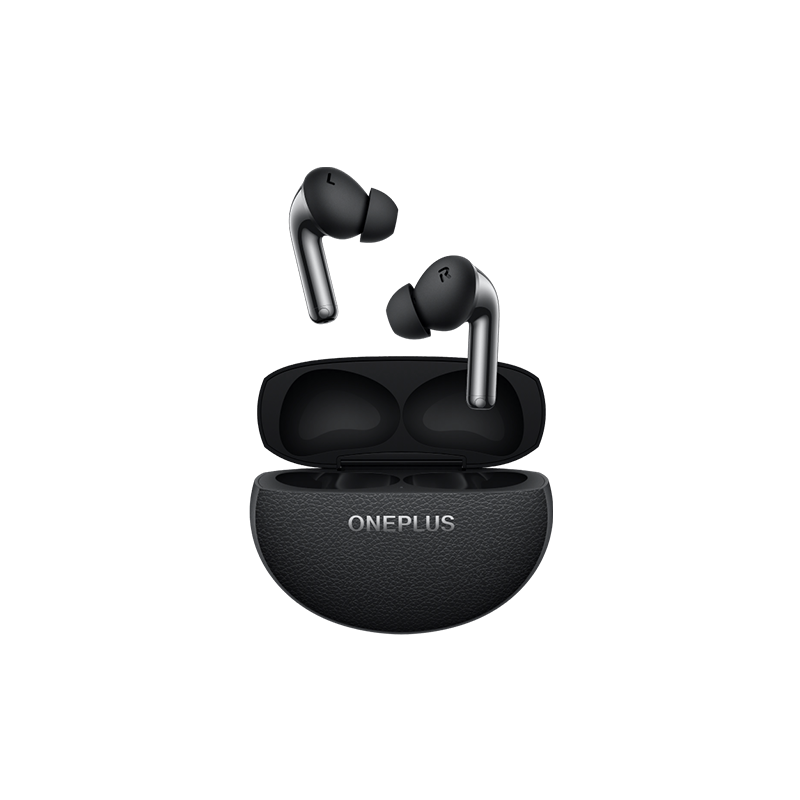 OnePlus Buds Pro 3 - Black