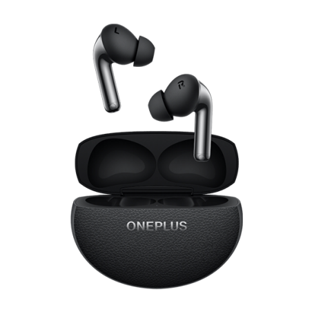 OnePlus Buds Pro 3 - Black