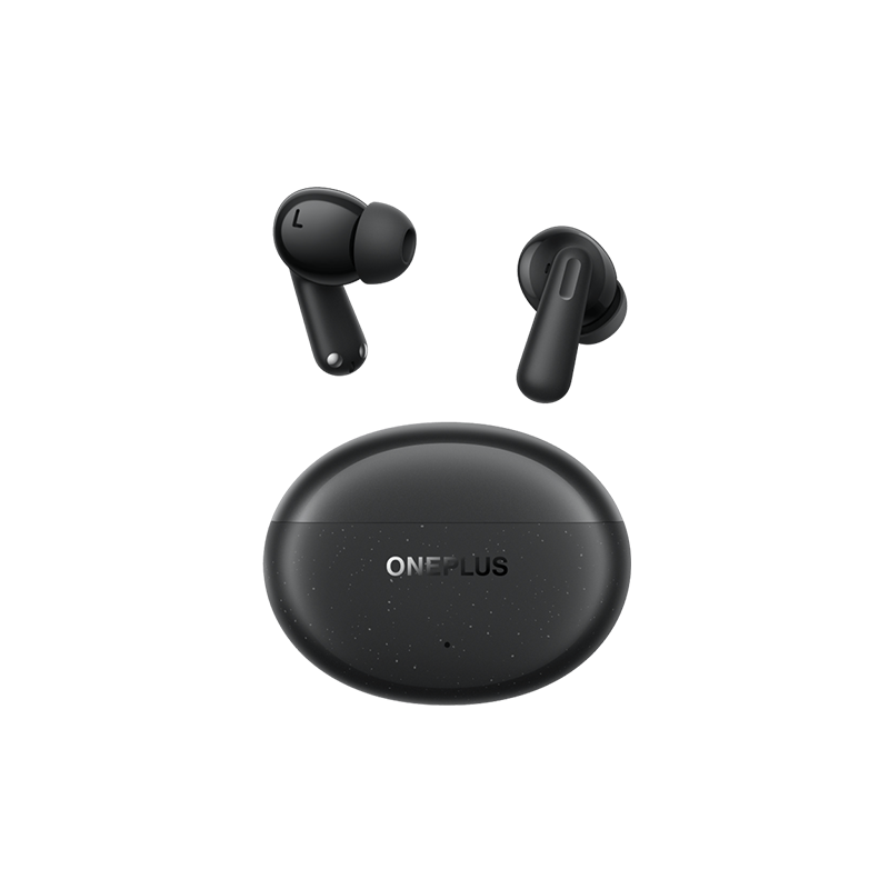 OnePlus Nord Buds 3 Pro - Black