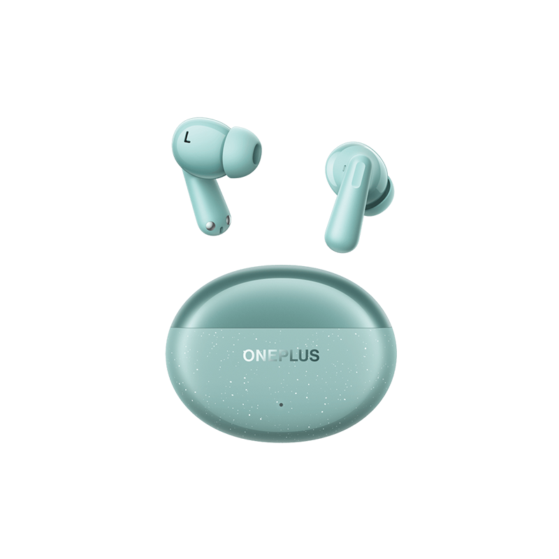 OnePlus Nord Buds 3 Pro - Soft Jade