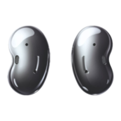 Samsung Galaxy Buds Live R180 - Mystic Black