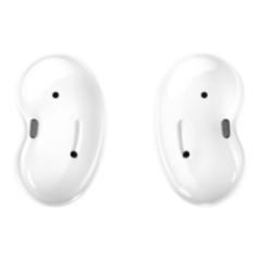 Samsung Galaxy Buds Live R180 - White