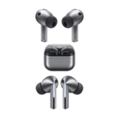 Samsung Galaxy Buds3 Pro R630 - Silver