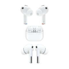 Samsung Galaxy Buds3 Pro R630 - White
