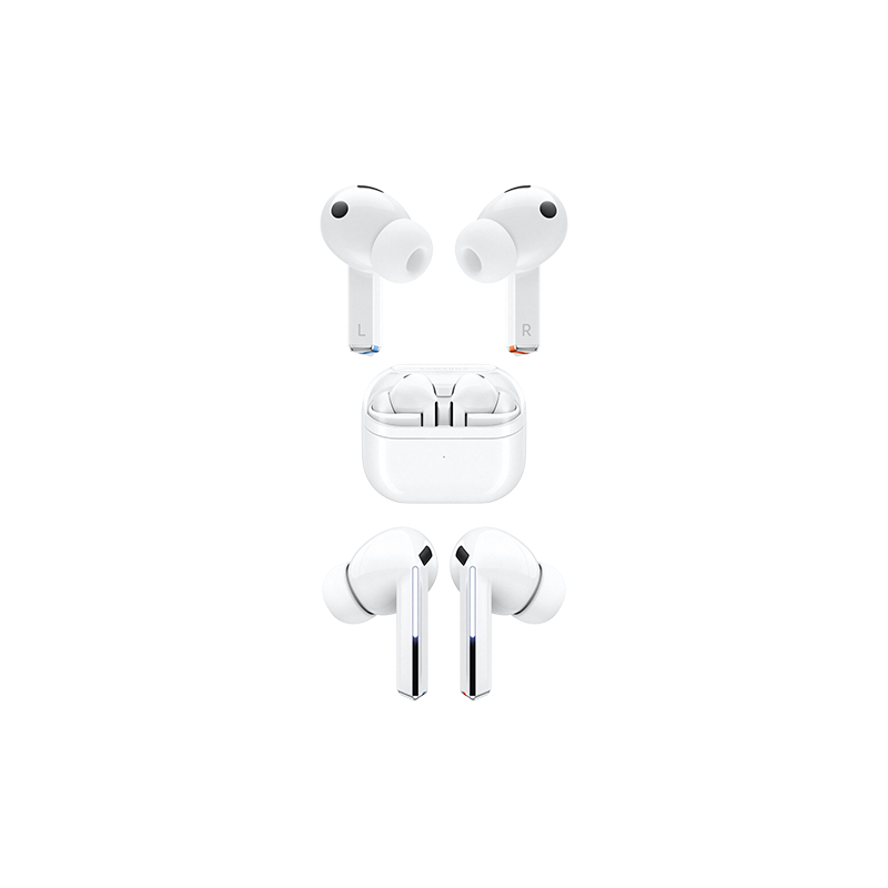 Samsung Galaxy Buds3 Pro R630 - White