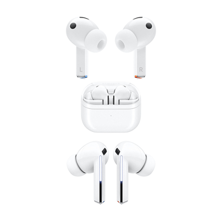 Samsung Galaxy Buds3 Pro R630 - White