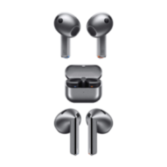 Samsung Galaxy Buds3 R530 - Silver