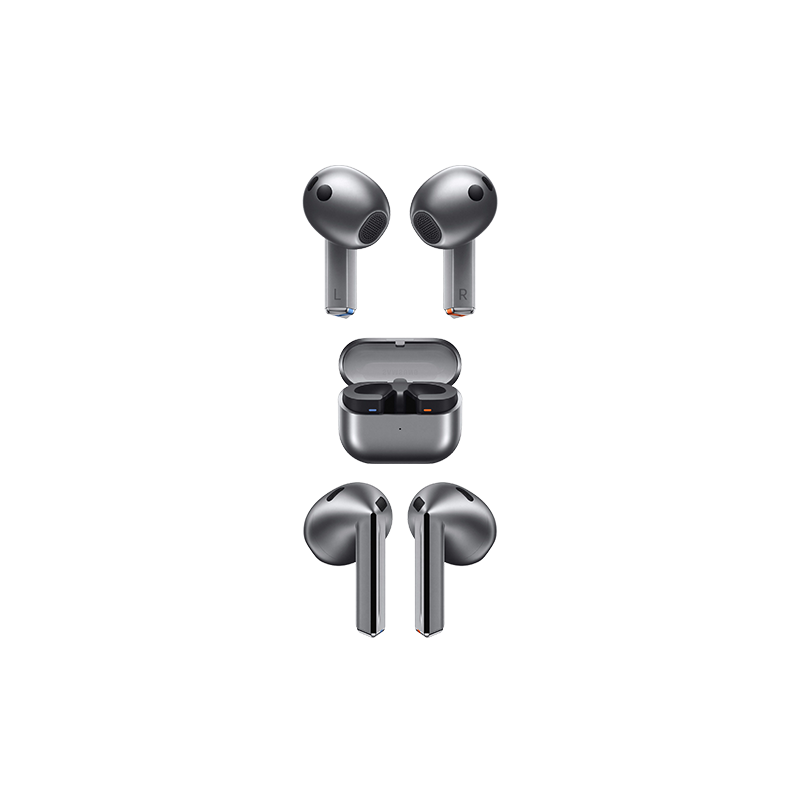 Samsung Galaxy Buds3 R530 - Silver