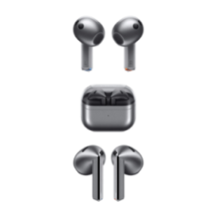 Samsung Galaxy Buds3 R530 - Silver