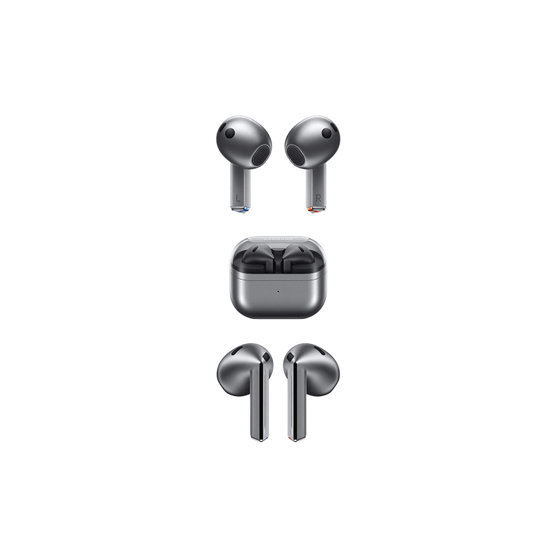 Samsung Galaxy Buds3 R530 - Silver