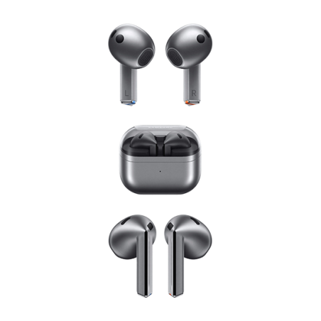 Samsung Galaxy Buds3 R530 - Silver