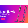Dyson Pulizie