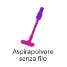 Aspirapolvere Senza Filo