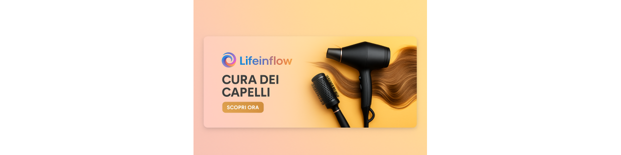 Dyson Cura Dei Capelli