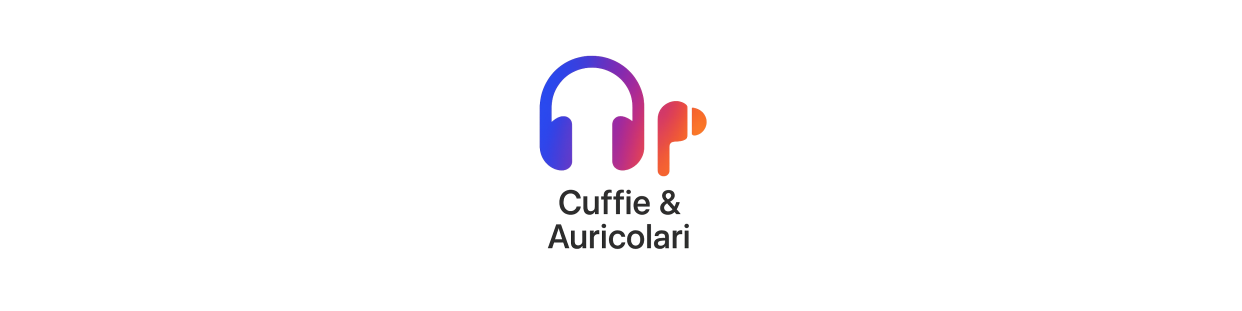 Cuffie e Auricolari
