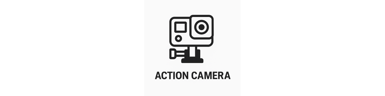 Action camera