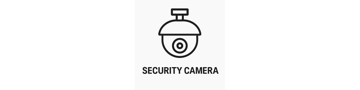 Security camera