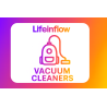 Vacuum Cleaners